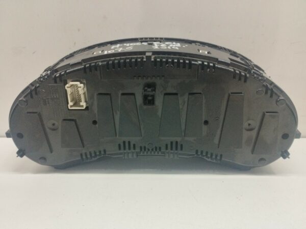 TABLERO DE INSTRUMENTOS CITROEN C4 LIM. Seduction DIESEL Motor 1,6 Ltr.  92 CV  [2010 - 2018] 5 Puertas - Imagen 2