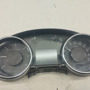 TABLERO DE INSTRUMENTOS PEUGEOT 3008 1.6 e-HDi FAP DIESEL Motor 1,6 Ltr.  114 CV  [2009 - 2016] 3 Puertas