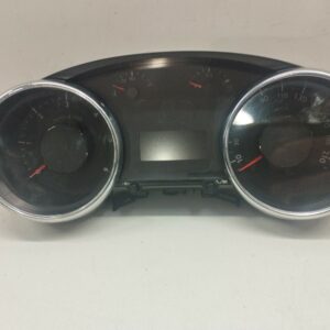 TABLERO DE INSTRUMENTOS PEUGEOT 3008 1.6 HDi FAP DIESEL Motor 1,6 Ltr.  112 CV  [2009 - 2016] 3 Puertas