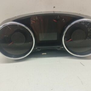 TABLERO DE INSTRUMENTOS PEUGEOT 5008 Premium DIESEL Motor 1,6 Ltr.  109 CV  [2009 - 2016] 5 Puertas