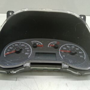 TABLERO DE INSTRUMENTOS CITROEN NEMO 1.3 HDi FAP DIESEL Motor 1,3 Ltr.  75 CV  [2008 - 2018] 3 Puertas