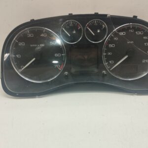 TABLERO DE INSTRUMENTOS PEUGEOT 307 BREAK/SW (S2) SW NAFTA Motor 1,6 Ltr.  109 CV  [2005 - 2008] 5 Puertas
