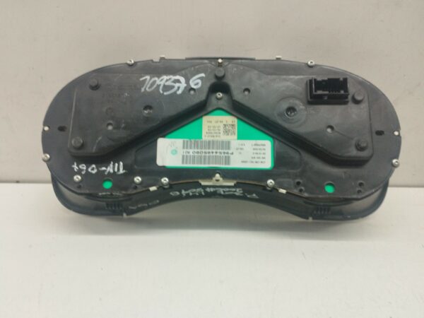 TABLERO DE INSTRUMENTOS PEUGEOT 307 BREAK/SW (S2) SW NAFTA Motor 1,6 Ltr.  109 CV  [2005 - 2008] 5 Puertas - Imagen 3