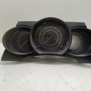 TABLERO DE INSTRUMENTOS CITROEN C3 Tonic NAFTA 95 Motor 1,4 Ltr.  73 CV  [2009 - 2017] 5 Puertas