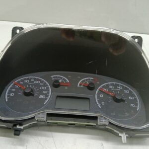 TABLERO DE INSTRUMENTOS CITROEN NEMO 1.3 HDi FAP DIESEL Motor 1,3 Ltr.  75 CV  [2008 - 2018] 3 Puertas