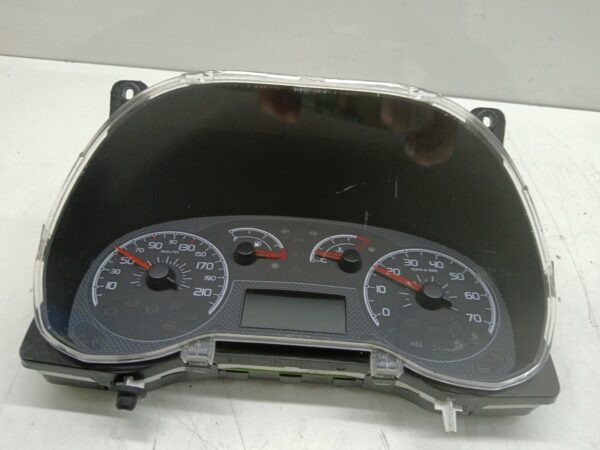 TABLERO DE INSTRUMENTOS CITROEN NEMO 1.3 HDi FAP DIESEL Motor 1,3 Ltr.  75 CV  [2008 - 2018] 3 Puertas