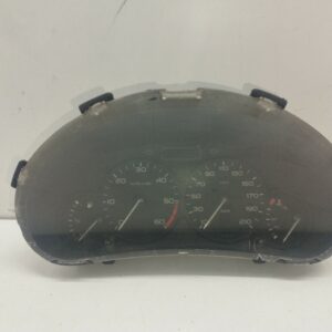 TABLERO DE INSTRUMENTOS PEUGEOT 206 BERLINA XR DIESEL Motor 1,9 Ltr.  69 CV  [1998 - 2010] 3 Puertas