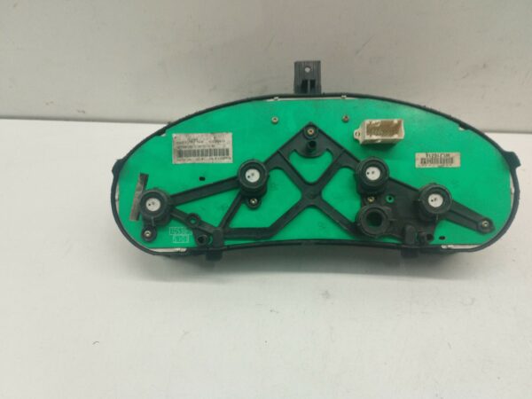 TABLERO DE INSTRUMENTOS PEUGEOT 206 BERLINA XR DIESEL Motor 1,9 Ltr.  69 CV  [1998 - 2010] 3 Puertas - Imagen 3