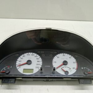 TABLERO DE INSTRUMENTOS CITROEN XSARA COUPE 2.0 HDi CAT (RHY / DW10TD) DIESEL Motor 2,0 Ltr.  90 CV  [1997 - 2005] 3 Puertas