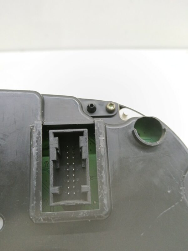 TABLERO DE INSTRUMENTOS CITROEN XSARA COUPE 2.0 HDi CAT (RHY / DW10TD) DIESEL Motor 2,0 Ltr.  90 CV  [1997 - 2005] 3 Puertas - Imagen 2