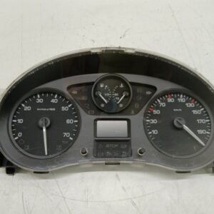 TABLERO DE INSTRUMENTOS CITROEN BERLINGO STATION WAGON 1.6 Blue-HDI FAP DIESEL Motor 1,6 Ltr.  75 CV  [2008 - 2018] 3 Puertas
