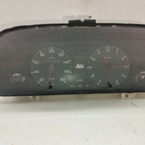 TABLERO DE INSTRUMENTOS PEUGEOT 306 BERLINA 3/4/5 PUERTAS (S2) Graffic DIESEL Motor 1,9 Ltr.  68 CV  [1997 - 2003] 5 Puertas