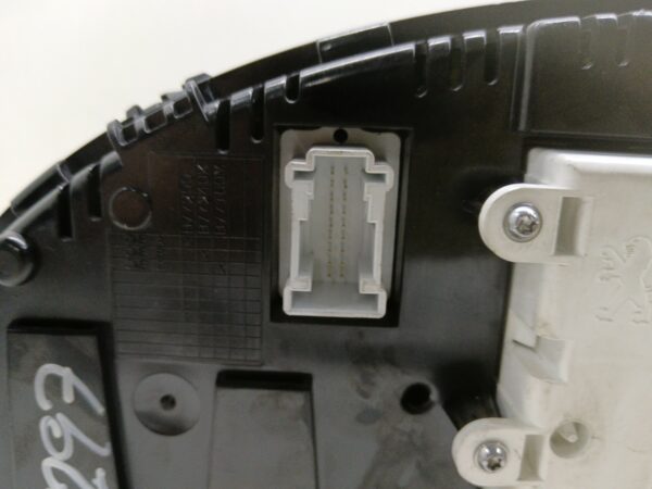 TABLERO DE INSTRUMENTOS CITROEN C4 LIM. Business DIESEL Motor 1,6 Ltr.  92 CV  [2010 - 2018] 5 Puertas - Imagen 2
