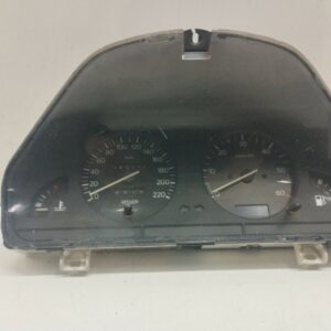 TABLERO DE INSTRUMENTOS CITROEN SAXO 1.5 D Image DIESEL Motor 1,5 Ltr.  57 CV  [1996 - 2000] 5 Puertas