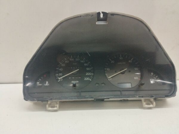 TABLERO DE INSTRUMENTOS CITROEN SAXO 1.5 D Image DIESEL Motor 1,5 Ltr.  57 CV  [1996 - 2000] 5 Puertas