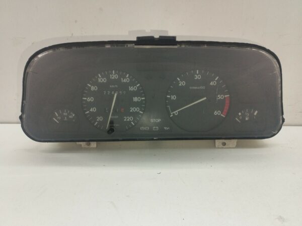 TABLERO DE INSTRUMENTOS PEUGEOT 306 BERLINA 3/4/5 PUERTAS (S2) 1.9 Diesel DIESEL Motor 1,9 Ltr.  68 CV  [1997 - 2003] 3 Puertas