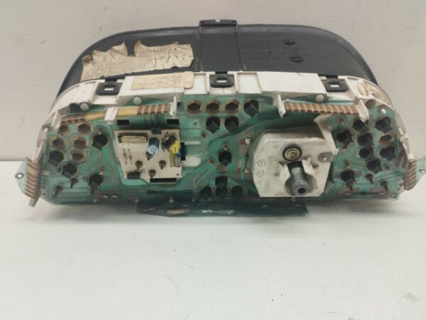 TABLERO DE INSTRUMENTOS PEUGEOT 306 BERLINA 3/4/5 PUERTAS (S2) 1.9 Diesel DIESEL Motor 1,9 Ltr.  68 CV  [1997 - 2003] 3 Puertas - Imagen 2