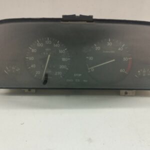 TABLERO DE INSTRUMENTOS PEUGEOT 306 BERLINA 3/4/5 PUERTAS (S2) Graffic DIESEL Motor 1,9 Ltr.  68 CV  [1997 - 2003] 5 Puertas