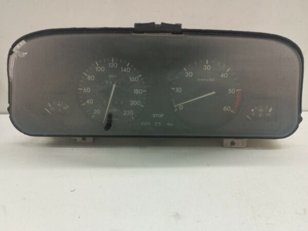 TABLERO DE INSTRUMENTOS PEUGEOT 306 BERLINA 3/4/5 PUERTAS (S2) Graffic DIESEL Motor 1,9 Ltr.  68 CV  [1997 - 2003] 5 Puertas