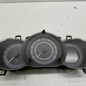 TABLERO DE INSTRUMENTOS CITROEN C3 1.4 HDi FAP DIESEL Motor 1,4 Ltr.  68 CV  [2009 - 2017] 3 Puertas