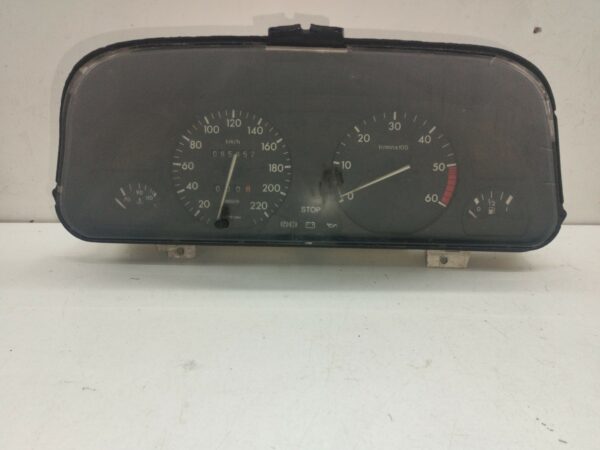 TABLERO DE INSTRUMENTOS PEUGEOT 306 BERLINA 3/5 PUERTAS (S1) XND DIESEL Motor 1,9 Ltr.  69 CV  [1993 - 1997] 5 Puertas