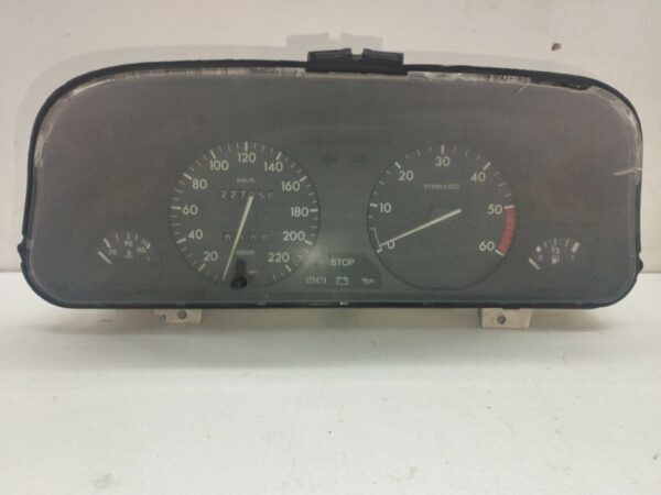 TABLERO DE INSTRUMENTOS PEUGEOT 306 BERLINA 3/5 PUERTAS (S1) Style D DIESEL Motor 1,9 Ltr.  68 CV  [1993 - 1997] 5 Puertas