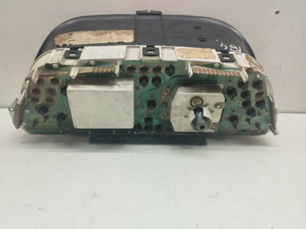 TABLERO DE INSTRUMENTOS PEUGEOT 306 BERLINA 3/5 PUERTAS (S1) Style D DIESEL Motor 1,9 Ltr.  68 CV  [1993 - 1997] 5 Puertas - Imagen 3