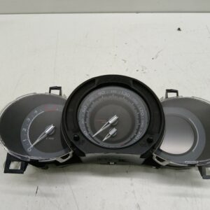 TABLERO DE INSTRUMENTOS CITROEN DS3 1.6 THP  Motor 1,6 Ltr.  165 CV  [2009 - 2016] 3 Puertas