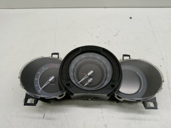 TABLERO DE INSTRUMENTOS CITROEN DS3 1.6 THP  Motor 1,6 Ltr.  165 CV  [2009 - 2016] 3 Puertas