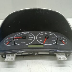 TABLERO DE INSTRUMENTOS FIAT DUCATO CAJA CERR. TECHO SOBREELEV.(DESDE 03.02) 2.3 JTD       Batalla 3700 mm DIESEL Motor 2,3 Ltr.  110 CV  [2002 - 2006] 4 Puertas