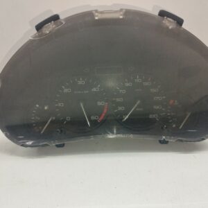 TABLERO DE INSTRUMENTOS PEUGEOT 206 BERLINA XT DIESEL Motor 1,4 Ltr.  68 CV  [1998 - 2010] 5 Puertas