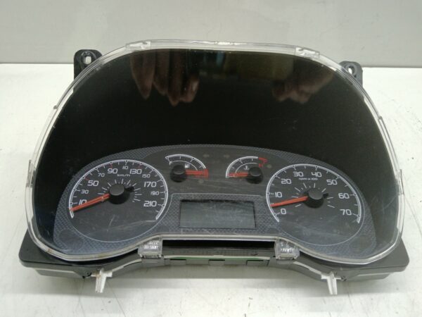 TABLERO DE INSTRUMENTOS FIAT FIORINO 1.3 16V JTD CAT DIESEL Motor 1,3 Ltr.  75 CV  [2007 - 0] 3 Puertas