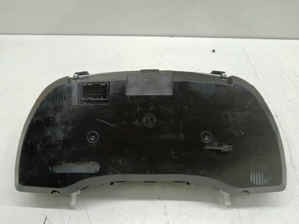 TABLERO DE INSTRUMENTOS FIAT FIORINO 1.3 16V JTD CAT DIESEL Motor 1,3 Ltr.  75 CV  [2007 - 0] 3 Puertas - Imagen 3