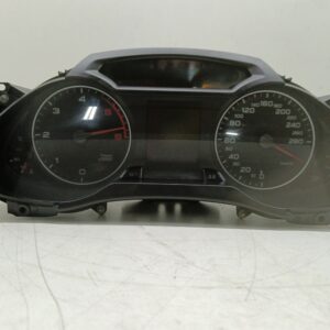 TABLERO DE INSTRUMENTOS AUDI A4 AVANT (8K5) (2008) Básico DIESEL Motor 2,7 Ltr.  190 CV  [2008 - 2015] 5 Puertas