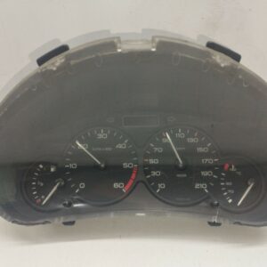 TABLERO DE INSTRUMENTOS CITROEN BERLINGO 1.9 D Multispace DIESEL Motor 1,9 Ltr.  68 CV  [1996 - 2002] 4 Puertas