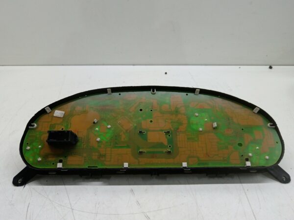 TABLERO DE INSTRUMENTOS PEUGEOT 406 BERLINA (S1/S2) 2.2 HDi FAP CAT DIESEL Motor 2,2 Ltr.  133 CV  [1995 - 2005] 3 Puertas - Imagen 3