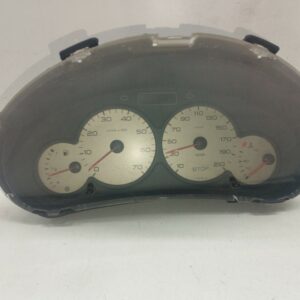 TABLERO DE INSTRUMENTOS CITROEN BERLINGO 1.4i X Familiar NAFTA 95 Motor 1,4 Ltr.  75 CV  [1996 - 2002] 4 Puertas