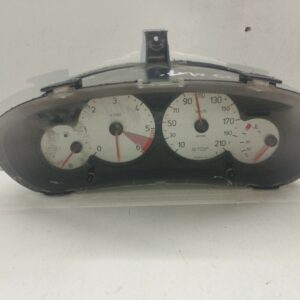 TABLERO DE INSTRUMENTOS PEUGEOT 206 BERLINA 2.0 HDi CAT DIESEL Motor 2,0 Ltr.  90 CV  [1998 - 2010] 3 Puertas