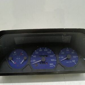 TABLERO DE INSTRUMENTOS PEUGEOT BOXER CAJA CERR. ACRISTALADO (RS3200)(230)(->'02) 1400  TD DIESEL Motor 2,8 Ltr.  128 CV  [1994 - 2002] 4 Puertas