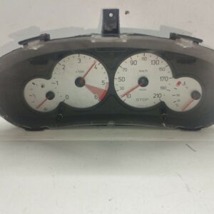 TABLERO DE INSTRUMENTOS PEUGEOT 206 SW 1.4 HDi DIESEL Motor 1,4 Ltr.  68 CV  [2002 - 2007] 3 Puertas