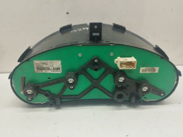 TABLERO DE INSTRUMENTOS PEUGEOT 206 SW 1.4 HDi DIESEL Motor 1,4 Ltr.  68 CV  [2002 - 2007] 3 Puertas - Imagen 3