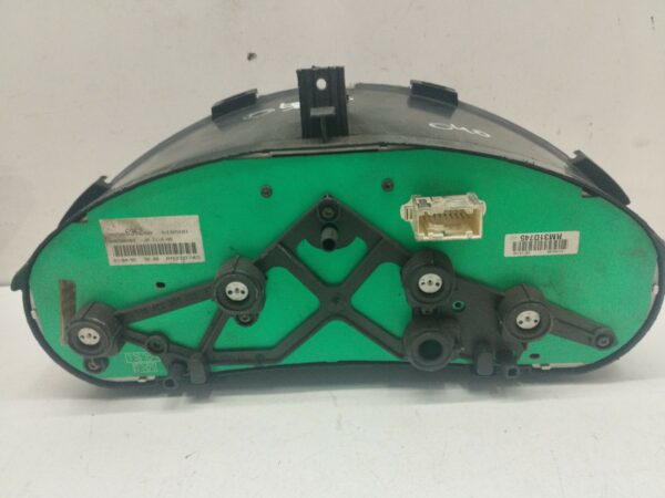 TABLERO DE INSTRUMENTOS PEUGEOT 206 SW 1.4 HDi DIESEL Motor 1,4 Ltr.  68 CV  [2002 - 2007] 3 Puertas - Imagen 3