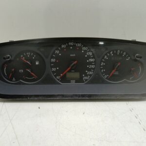 TABLERO DE INSTRUMENTOS CITROEN C5 BERLINA 2.2 HDi Vivace DIESEL Motor 2,2 Ltr.  133 CV  [2001 - 2004] 5 Puertas