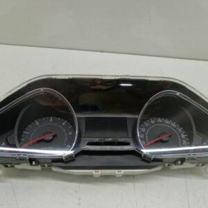 TABLERO DE INSTRUMENTOS PEUGEOT 208 Active DIESEL Motor 1,6 Ltr.  92 CV  [2012 - 2019] 5 Puertas