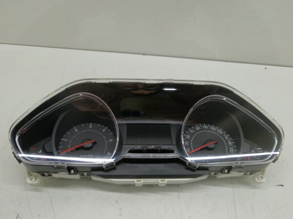 TABLERO DE INSTRUMENTOS PEUGEOT 208 Active DIESEL Motor 1,6 Ltr.  92 CV  [2012 - 2019] 5 Puertas