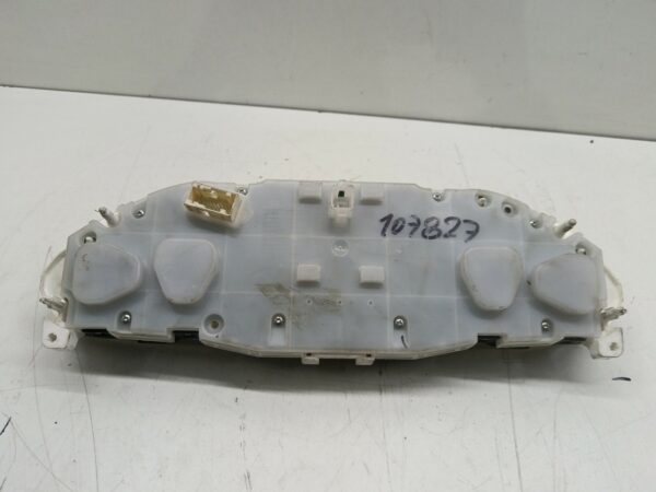TABLERO DE INSTRUMENTOS PEUGEOT 208 Active DIESEL Motor 1,6 Ltr.  92 CV  [2012 - 2019] 5 Puertas - Imagen 3