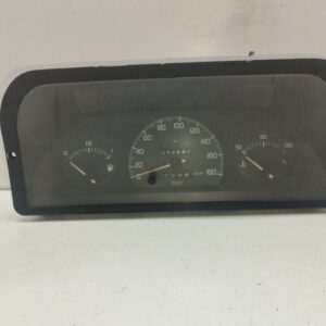 TABLERO DE INSTRUMENTOS FIAT DUCATO Ducato  10 DIESEL Motor 1,9 Ltr.  82 CV  [1987 - 1994] 0 Puertas