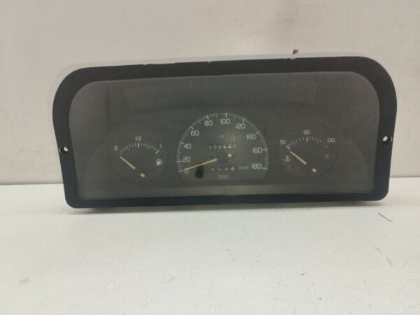 TABLERO DE INSTRUMENTOS FIAT DUCATO Ducato  10 DIESEL Motor 1,9 Ltr.  82 CV  [1987 - 1994] 0 Puertas