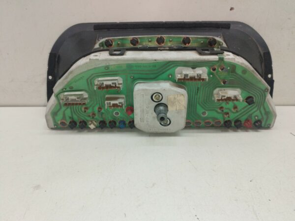 TABLERO DE INSTRUMENTOS FIAT DUCATO Ducato  10 DIESEL Motor 1,9 Ltr.  82 CV  [1987 - 1994] 0 Puertas - Imagen 2