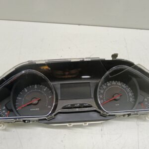 TABLERO DE INSTRUMENTOS PEUGEOT 208 Active DIESEL Motor 1,6 Ltr.  92 CV  [2012 - 2019] 3 Puertas